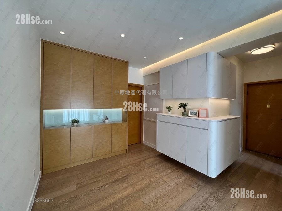 The Golden Gate Sell 3 Bedrooms 851 ft²