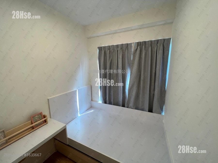 The Golden Gate Sell 3 Bedrooms 851 ft²