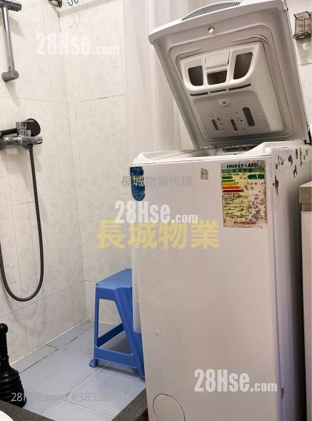 明雅苑 租盤 2 房 , 1 浴室 338 平方呎