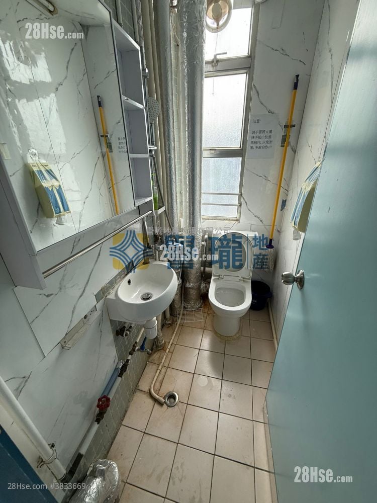 Lucida Industrial Building Rental