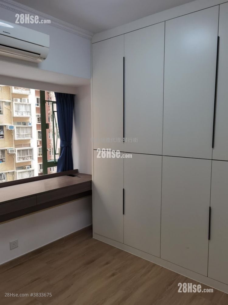 King's Court Sell 3 Bedrooms , 2 Bathrooms 498 ft²