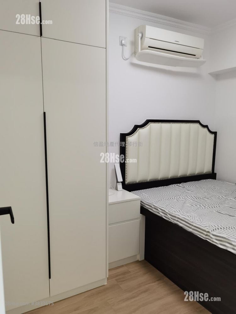 King's Court Sell 3 Bedrooms , 2 Bathrooms 498 ft²