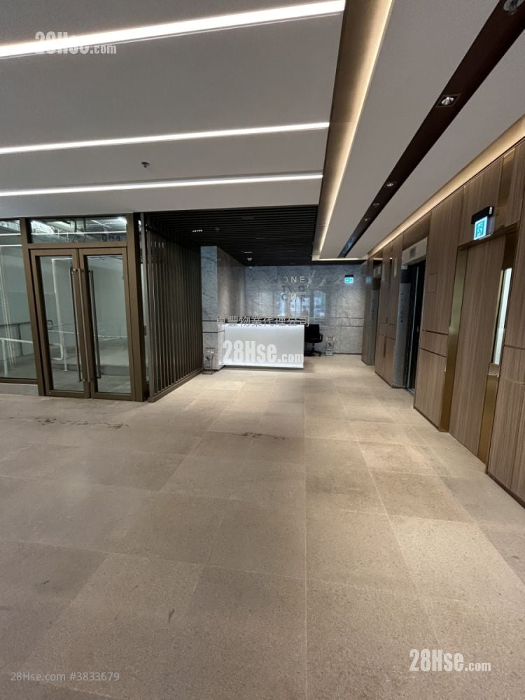 One Two One Rental 2 Toilets 1,018 ft²