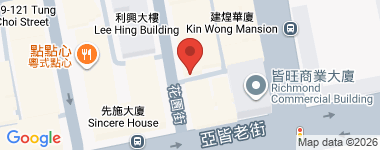 104-106 Fa Yuen Street Vr Floor Plan Address