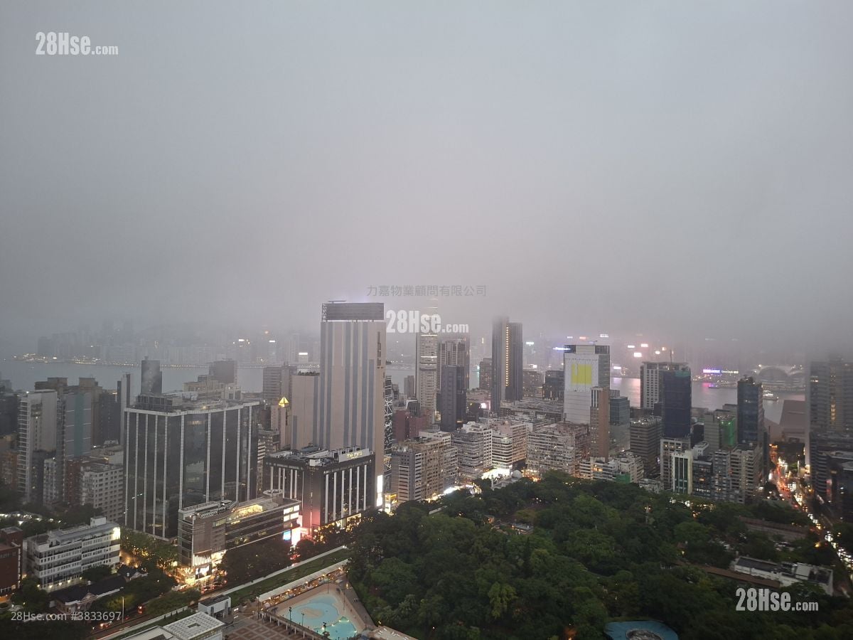 港景峰 售盘 788 平方尺