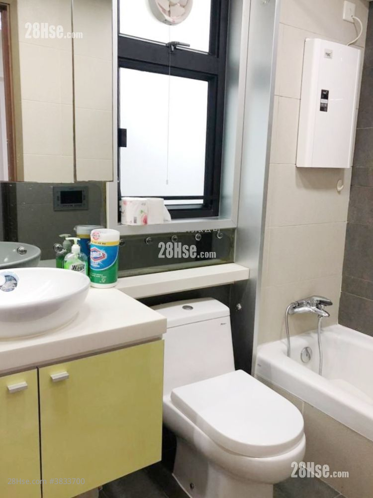 City 18 Rental 2 Bedrooms , 1 Bathroom 429 ft²