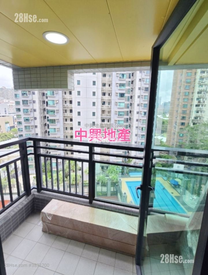 City 18 Rental 2 Bedrooms , 1 Bathroom 429 ft²