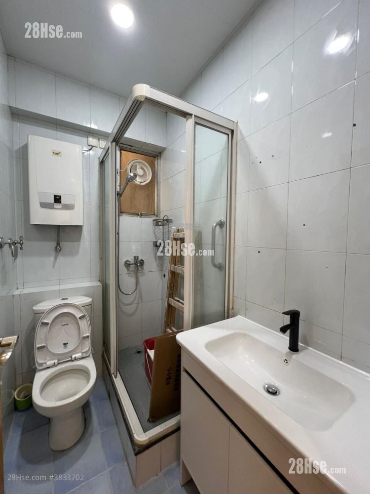 Tsing Yi Garden Rental 3 Bedrooms , 1 Bathroom 547 ft²