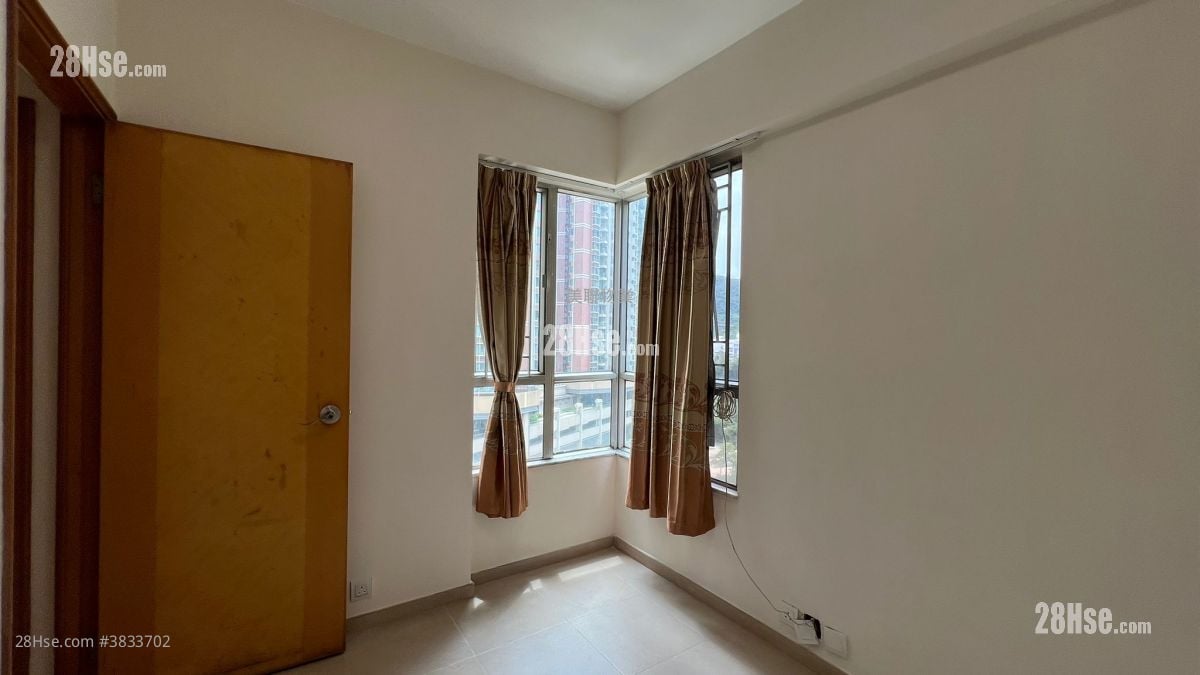 Tsing Yi Garden Rental 3 Bedrooms , 1 Bathroom 547 ft²