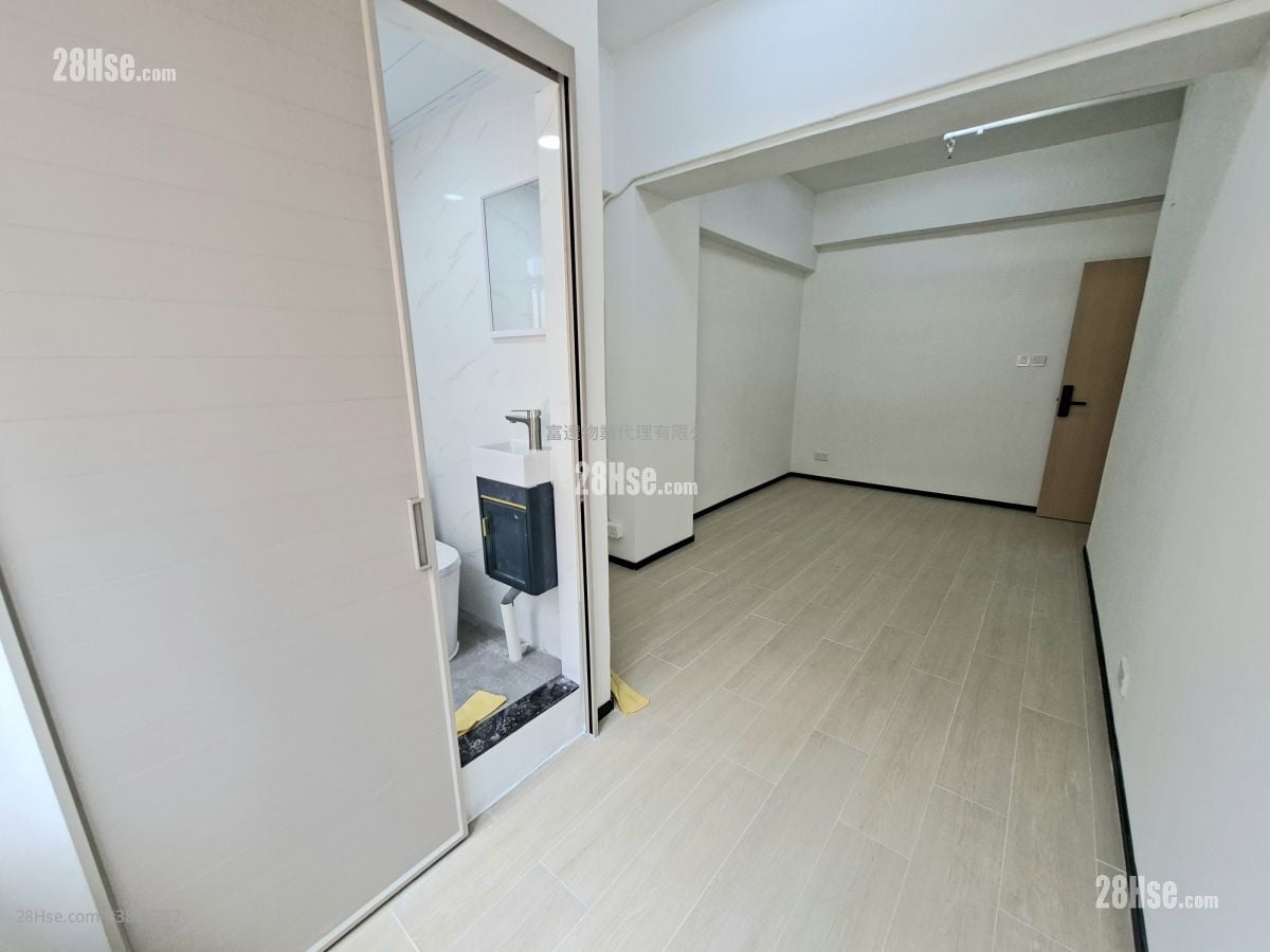 Kwun Tong Industrial Centre Rental
