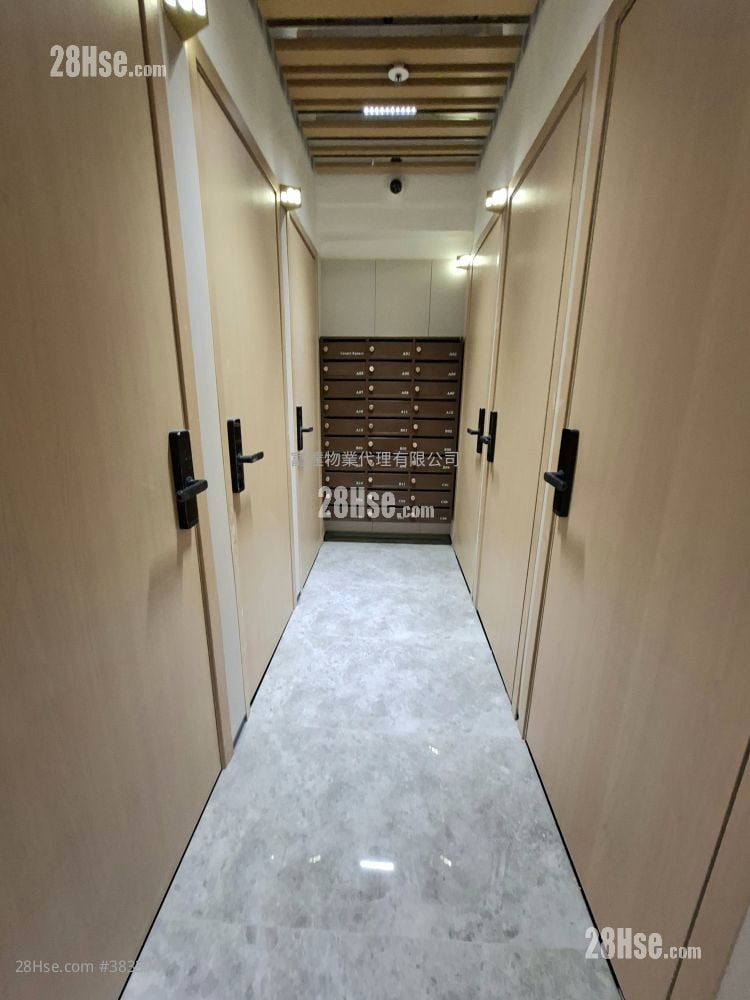 Kwun Tong Industrial Centre Rental