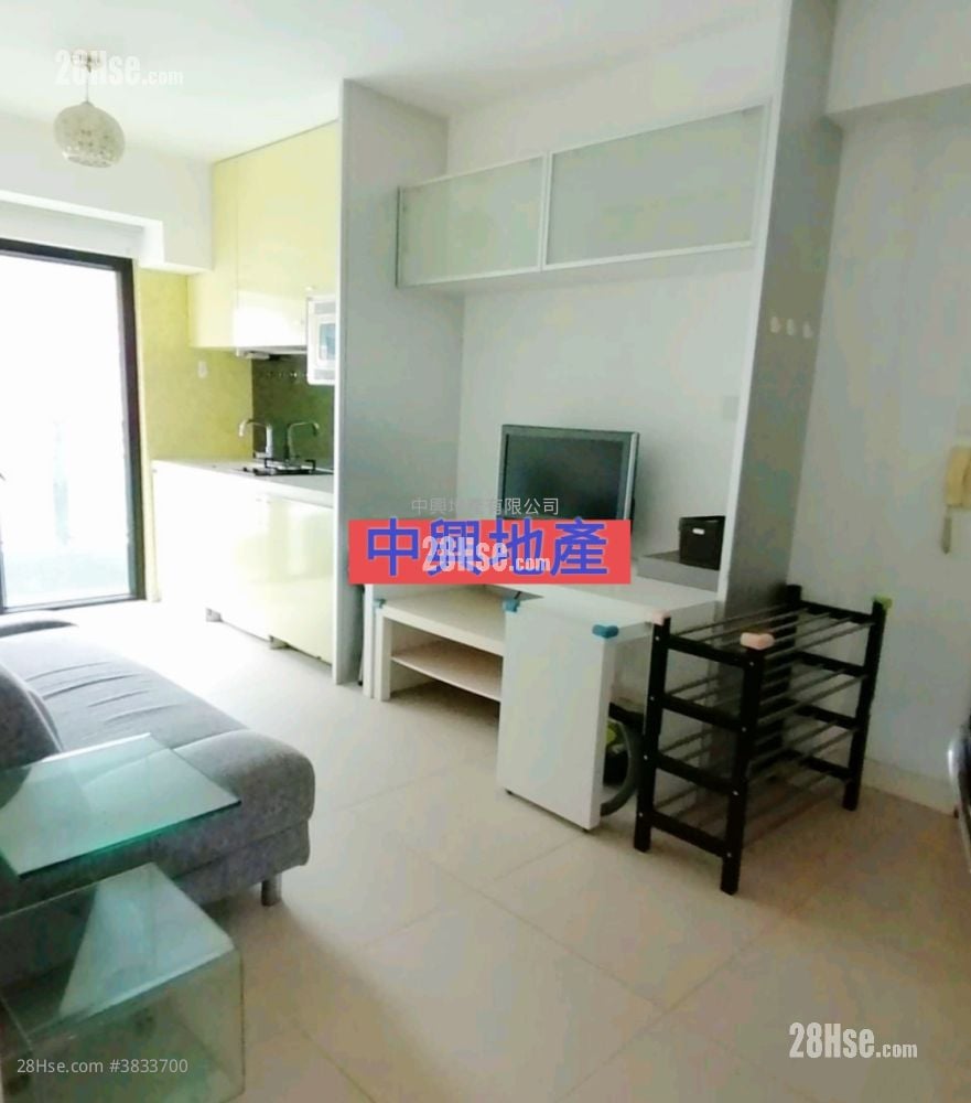 City 18 Rental 2 Bedrooms , 1 Bathroom 429 ft²