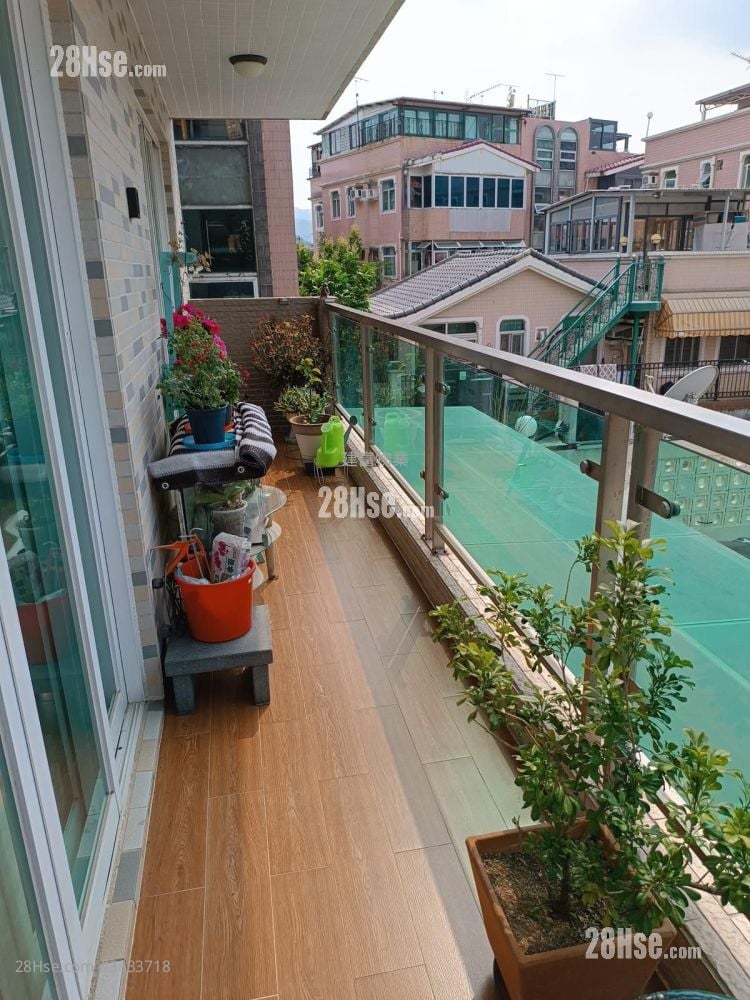 Elle Garden Sell