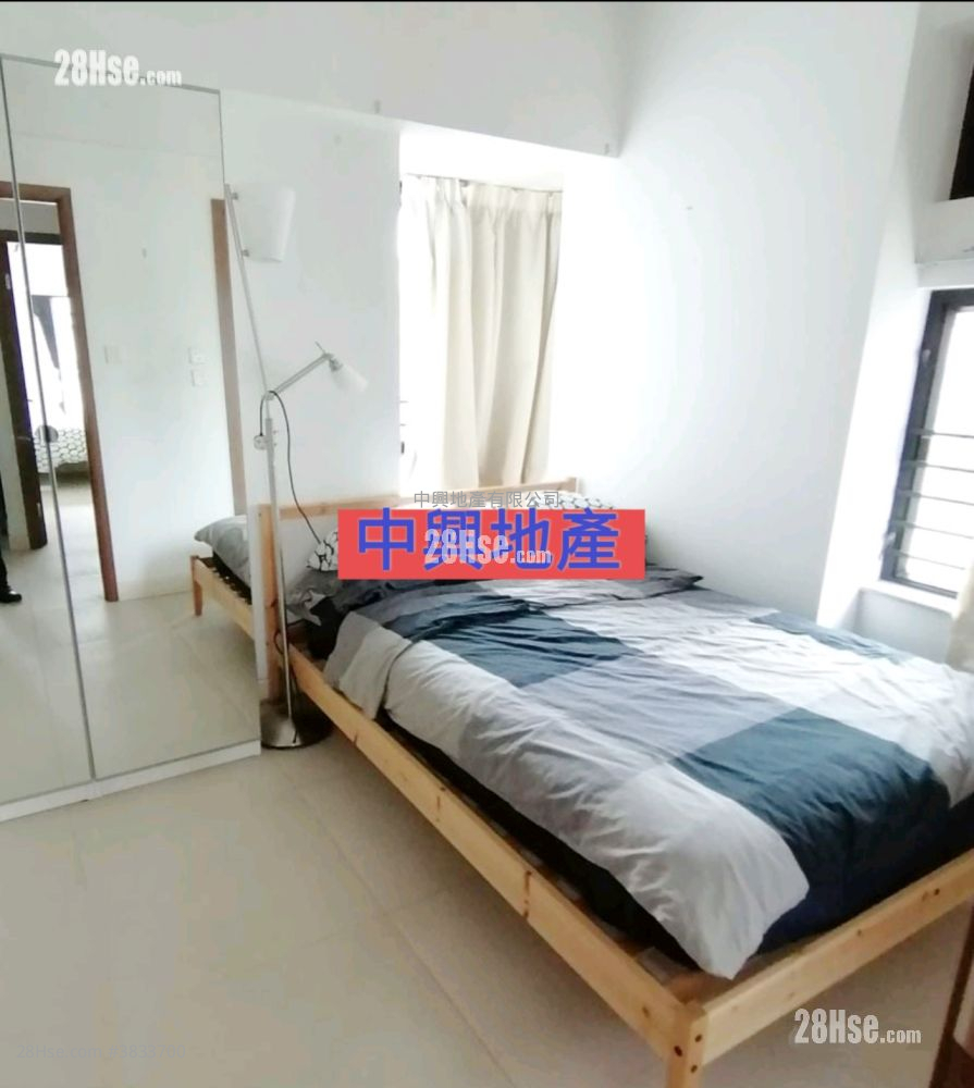 City 18 Rental 2 Bedrooms , 1 Bathroom 429 ft²