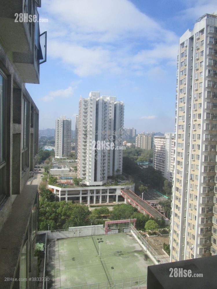 Fanling Centre Rental 2 Bedrooms , 1 Bathroom 366 ft²