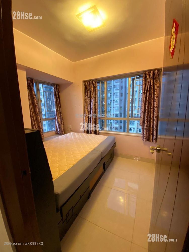 Fanling Centre Rental 2 Bedrooms , 1 Bathroom 366 ft²