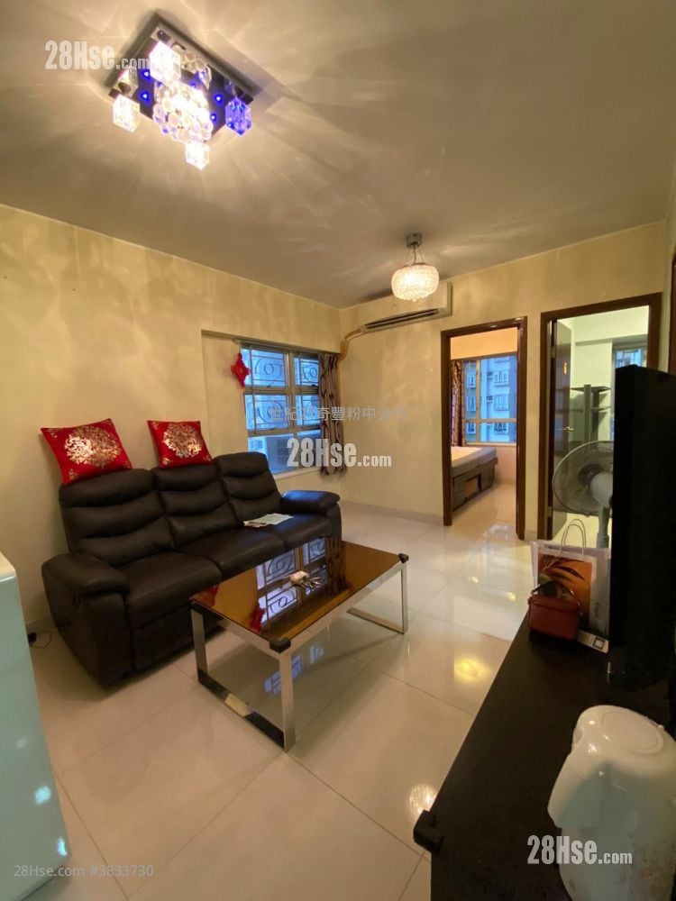 Fanling Centre Rental 2 Bedrooms , 1 Bathroom 366 ft²