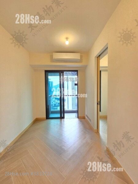 The Haddon Rental 2 Bedrooms 411 ft²