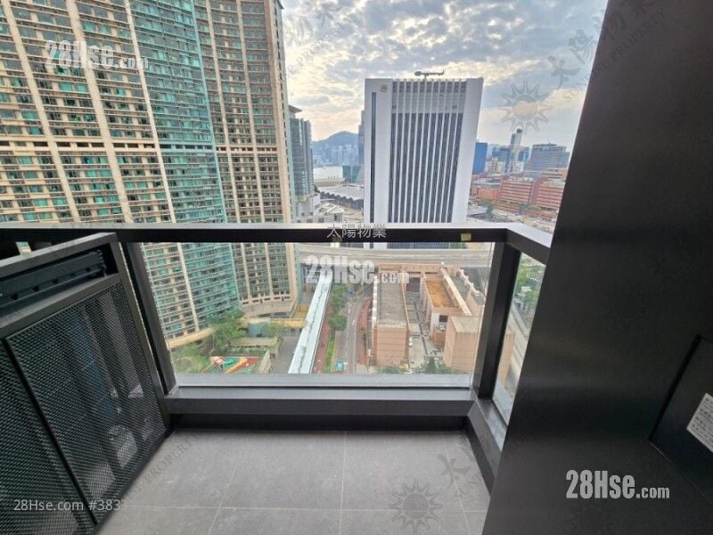 The Haddon Rental 2 Bedrooms 411 ft²