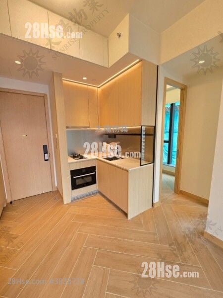 The Haddon Rental 2 Bedrooms 411 ft²