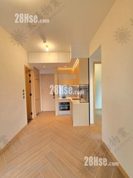 The Haddon Rental 2 Bedrooms 411 ft²