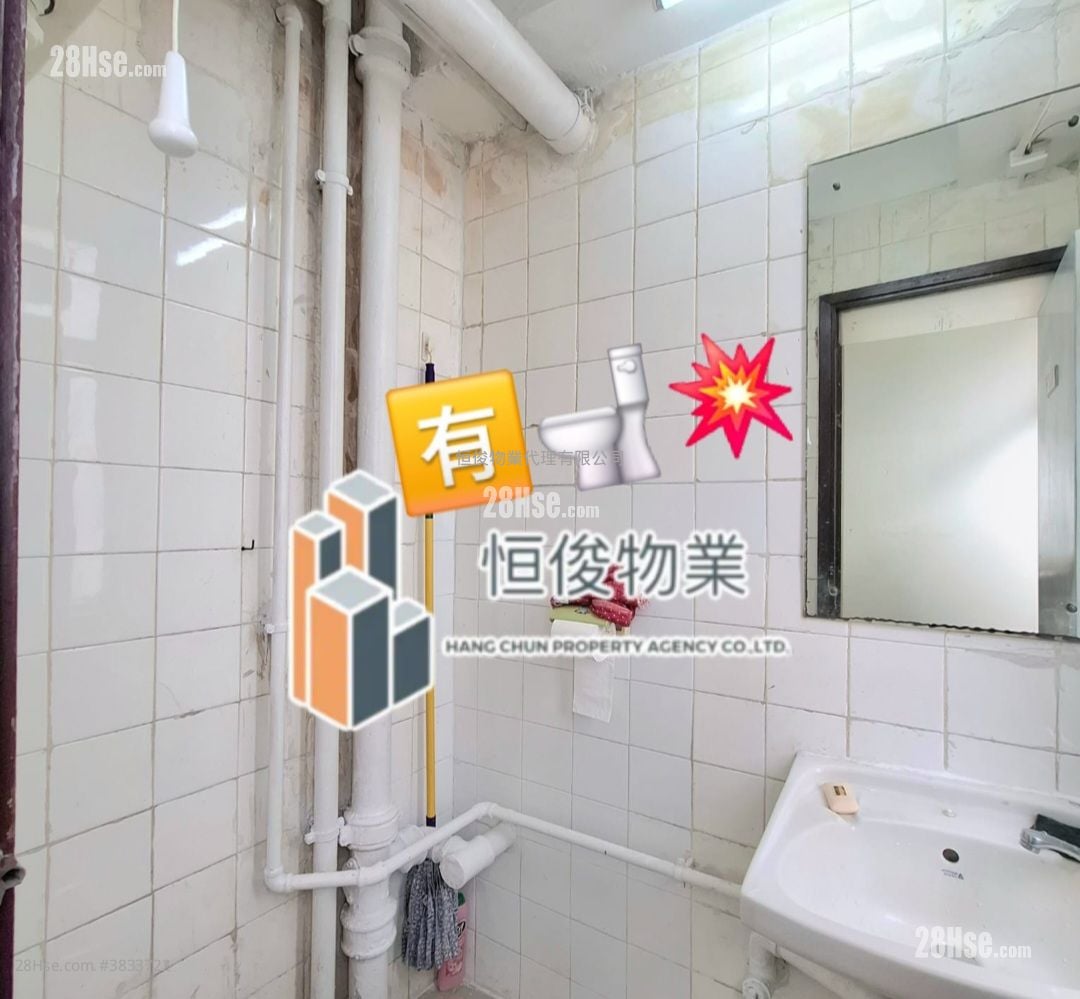 匯力工業中心 租盤