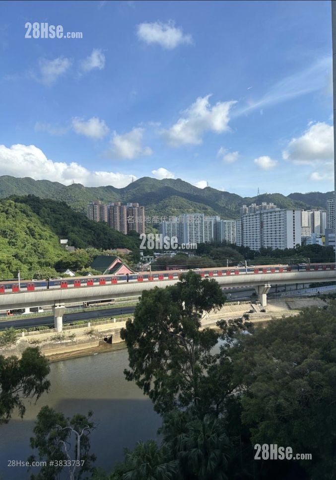 文礼阁 售盘 3 房 , 2 浴室 622 平方尺