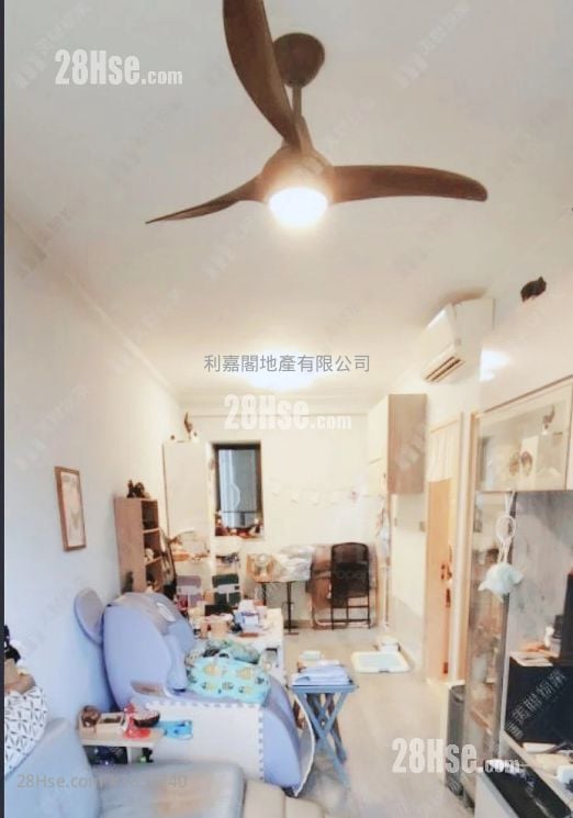 Parc City Sell 1 Bedroom , 1 Bathroom 481 ft²