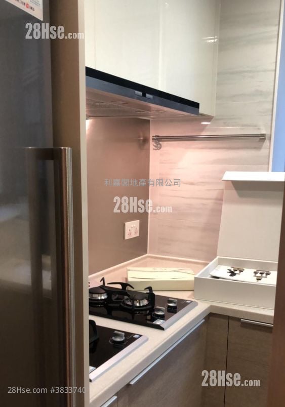 Parc City Sell 1 Bedroom , 1 Bathroom 481 ft²