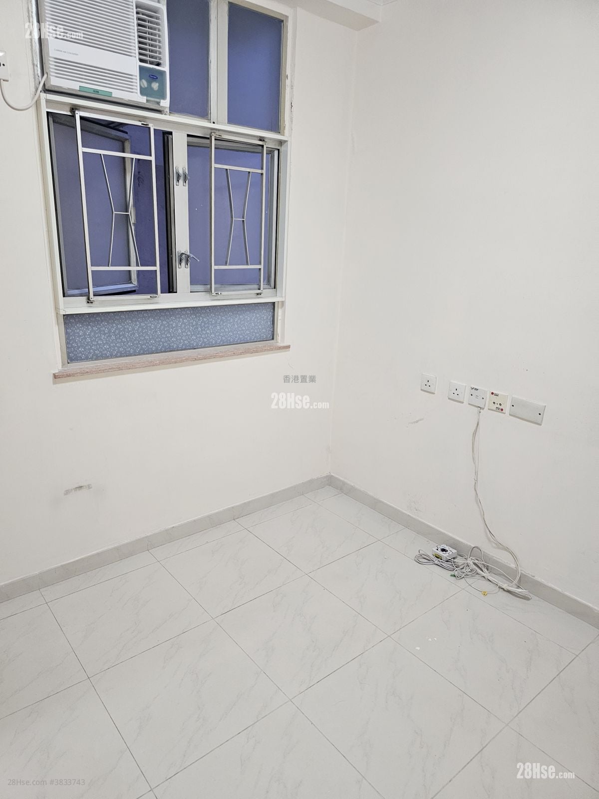 Wang Kwong Building Sell 1 Bathroom 386 ft²