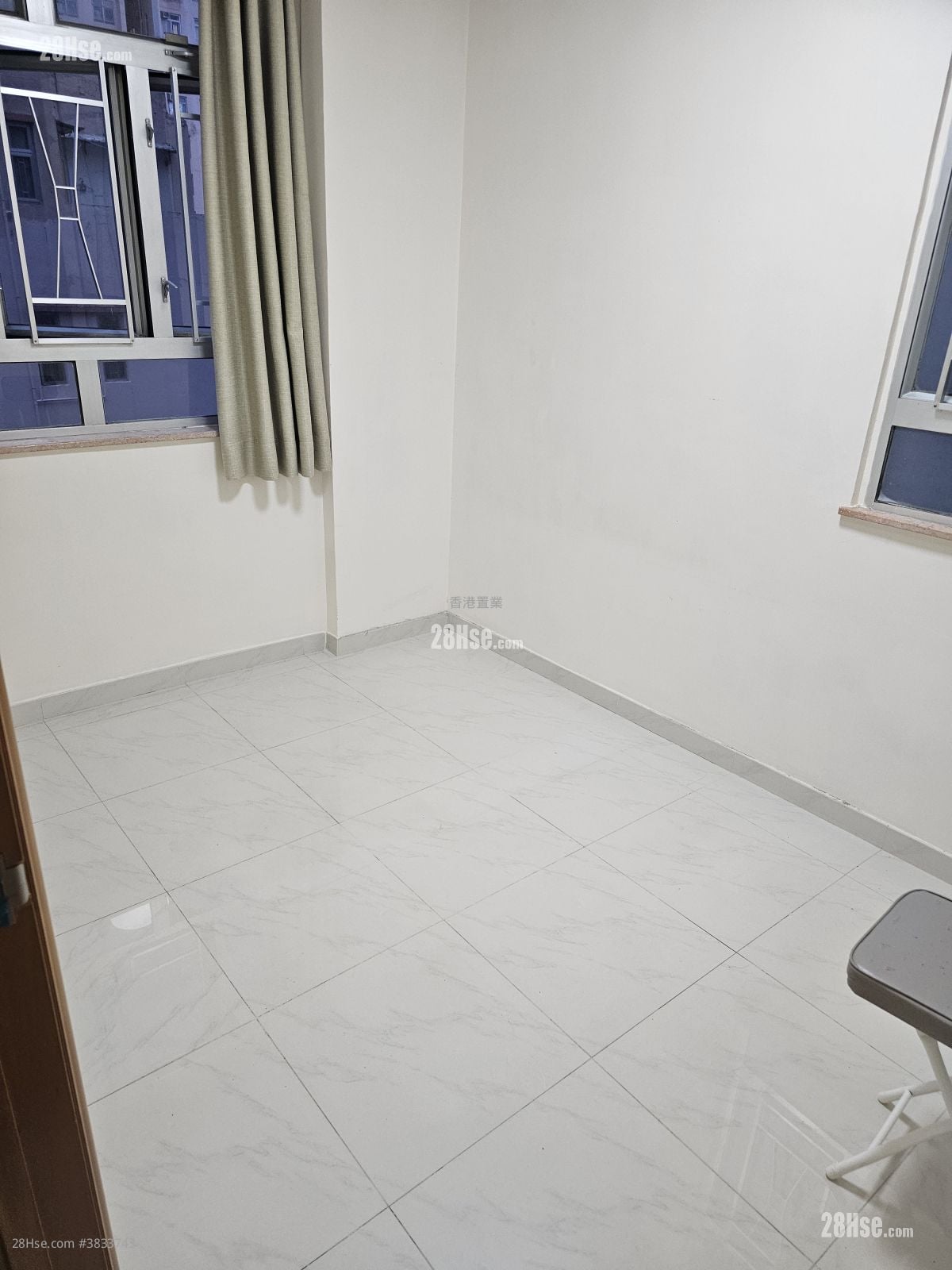 Wang Kwong Building Sell 1 Bathroom 386 ft²