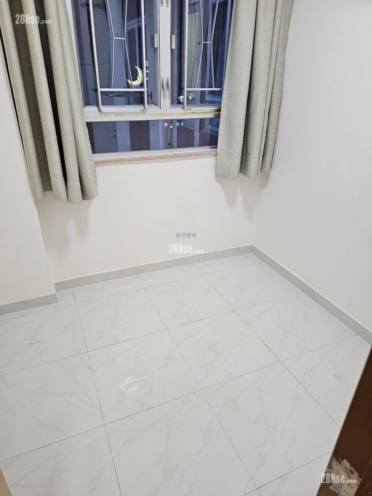 Wang Kwong Building Sell 1 Bathroom 386 ft²