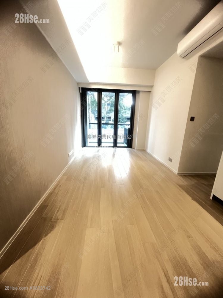 One Innovale Rental 672 ft²
