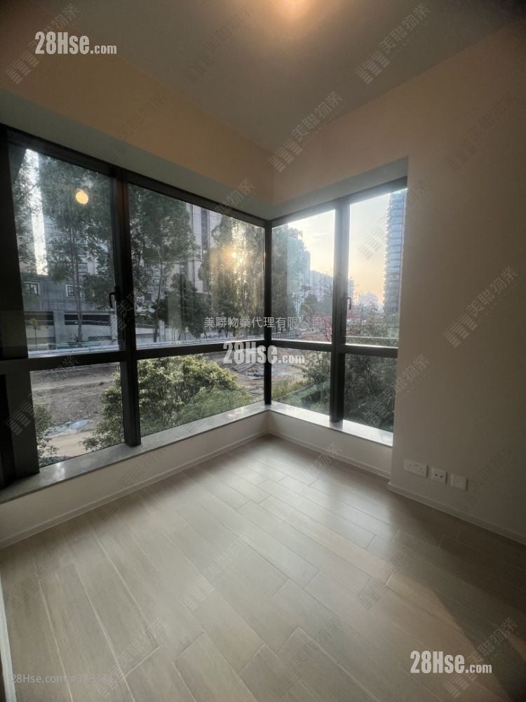One Innovale Rental 672 ft²
