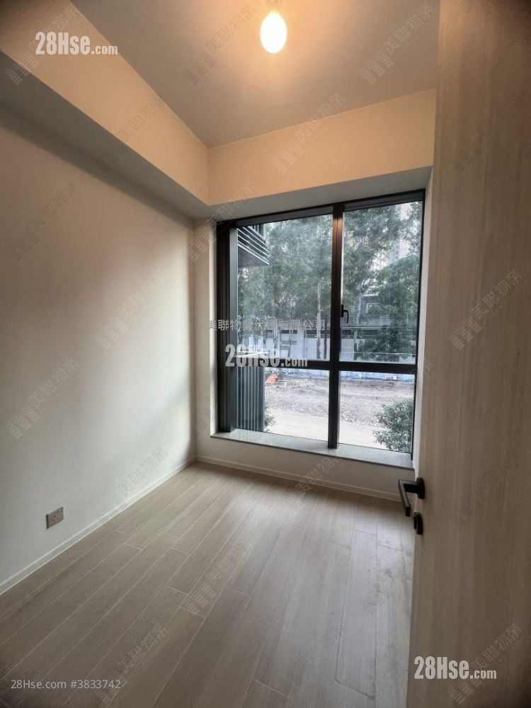 One Innovale Rental 672 ft²