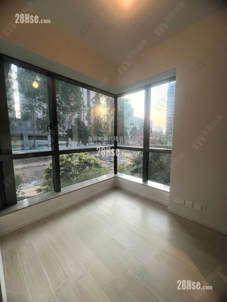 One Innovale Rental 672 ft²