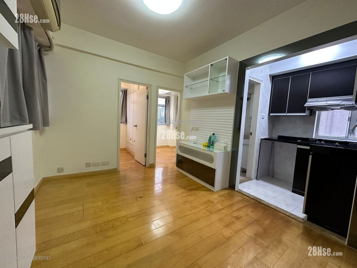 Kentlum Mansion Rental 2 Bedrooms , 1 Bathroom 281 ft²