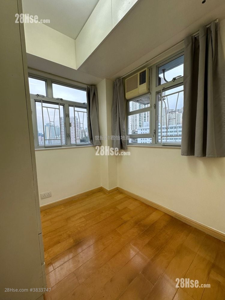 Kentlum Mansion Rental 2 Bedrooms , 1 Bathroom 281 ft²