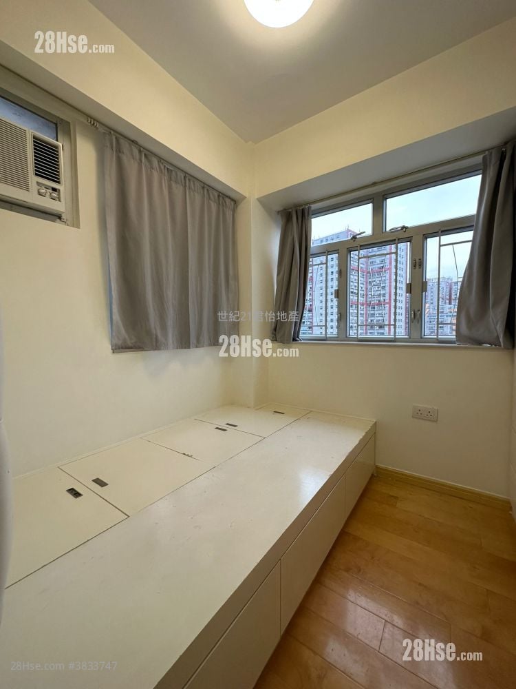Kentlum Mansion Rental 2 Bedrooms , 1 Bathroom 281 ft²