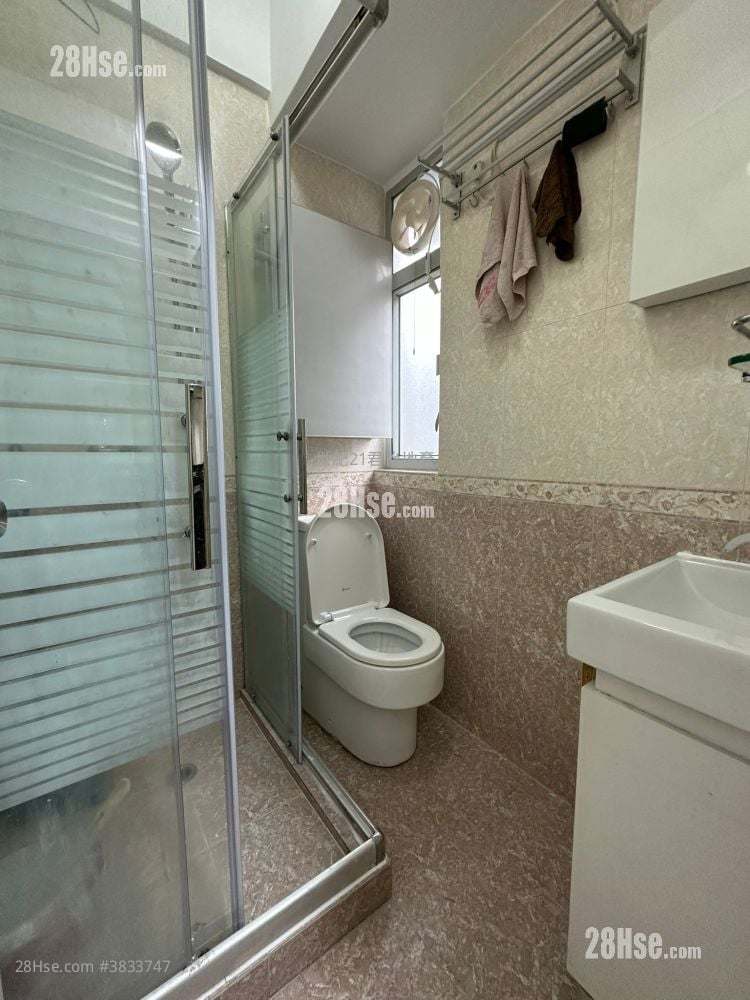 Kentlum Mansion Rental 2 Bedrooms , 1 Bathroom 281 ft²