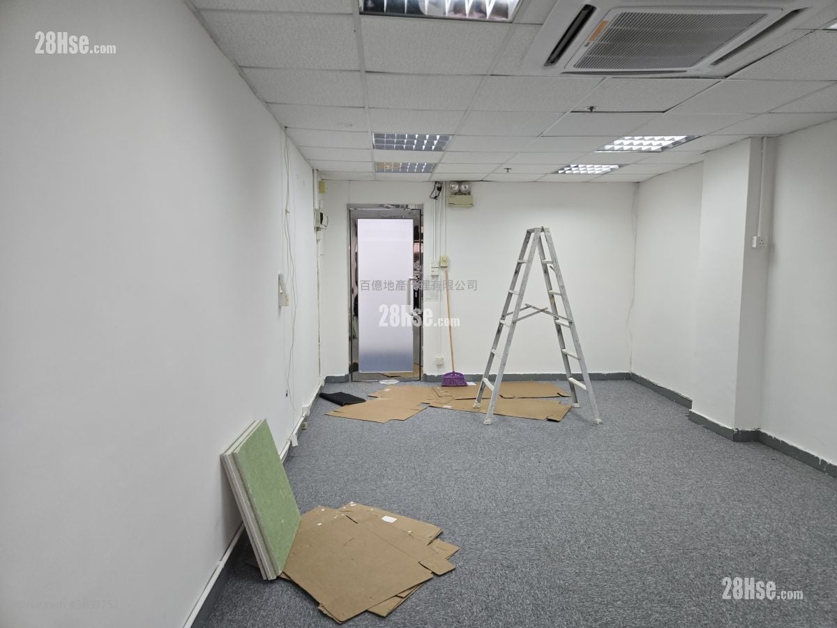 New Mandarin Plaza Rental 3 Bedrooms