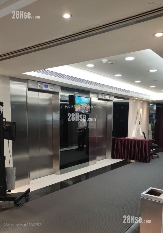 New Mandarin Plaza Rental 3 Bedrooms