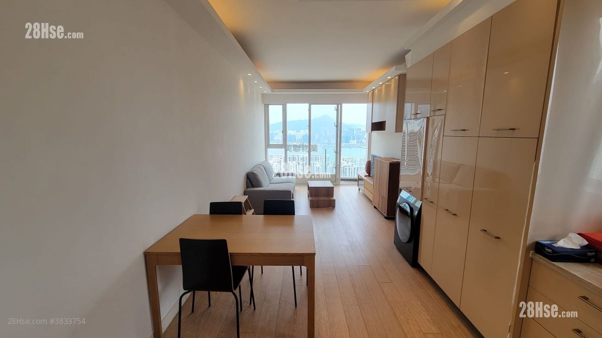 The Orchards Sell 3 Bedrooms , 2 Bathrooms 752 ft²
