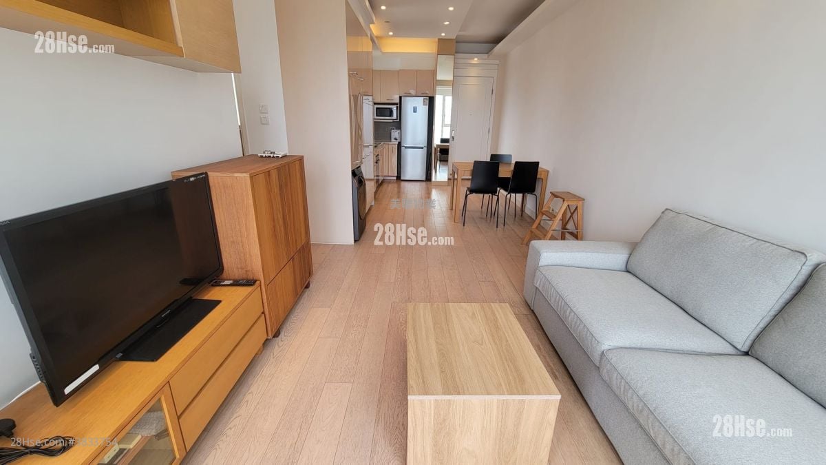 The Orchards Sell 3 Bedrooms , 2 Bathrooms 752 ft²