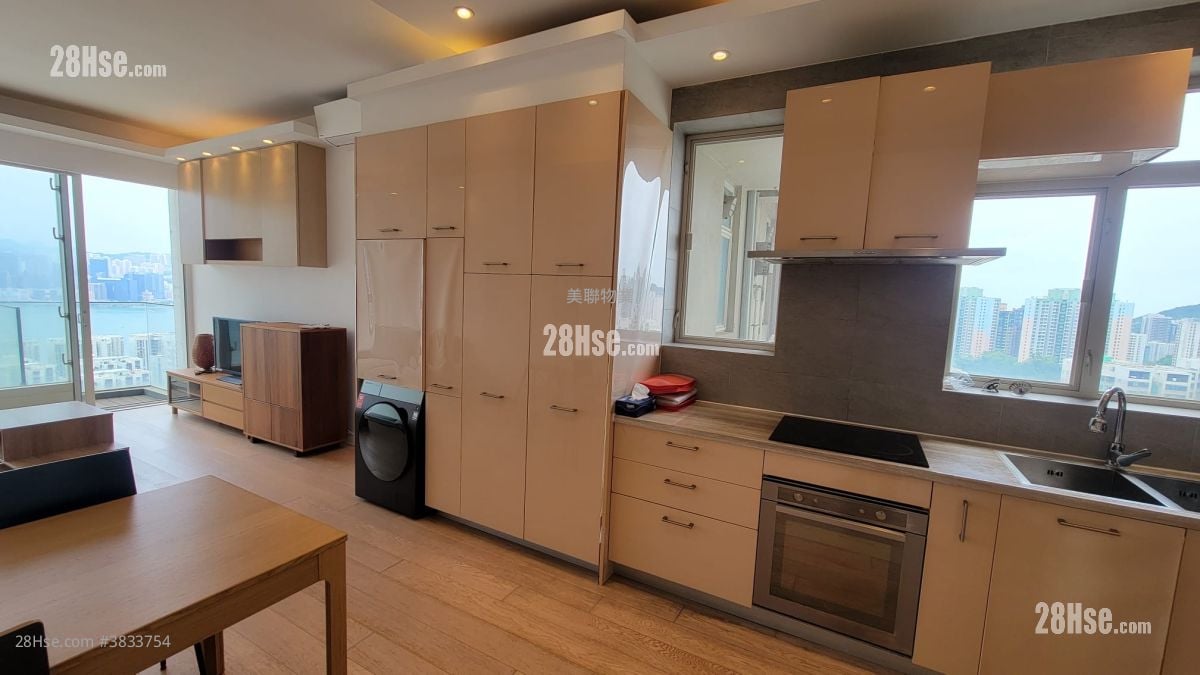 The Orchards Sell 3 Bedrooms , 2 Bathrooms 752 ft²