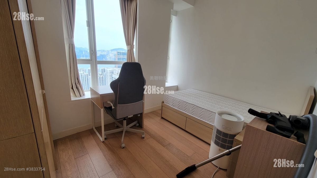 The Orchards Sell 3 Bedrooms , 2 Bathrooms 752 ft²