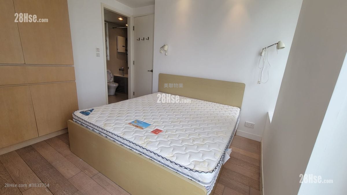The Orchards Sell 3 Bedrooms , 2 Bathrooms 752 ft²