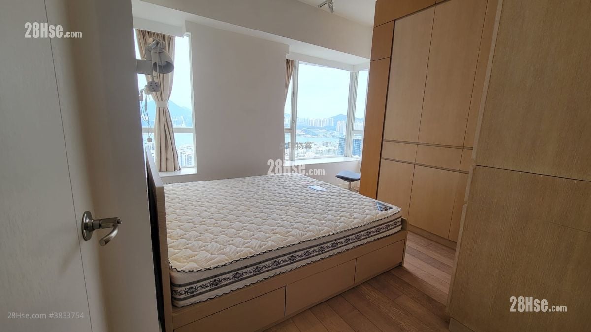 The Orchards Sell 3 Bedrooms , 2 Bathrooms 752 ft²
