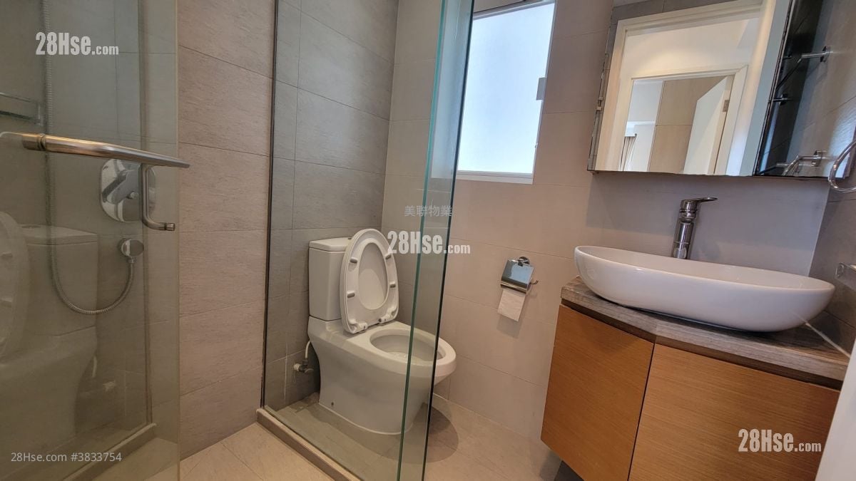 The Orchards Sell 3 Bedrooms , 2 Bathrooms 752 ft²