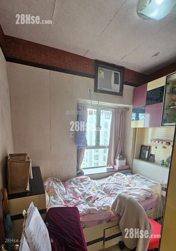 丽城花园 售盘 3 房 , 1 浴室 572 平方尺